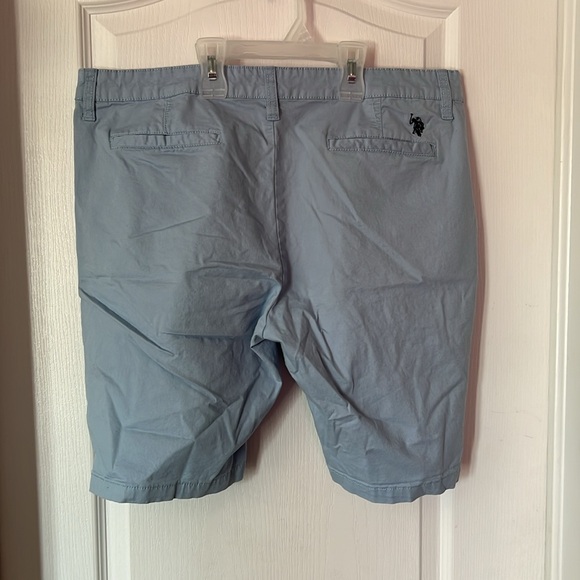 U.S POLO ASSN Men’s shorts - Picture 4 of 5